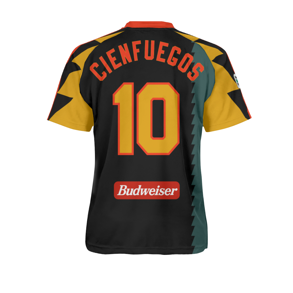 Ballon De Football LA Galaxy 1997 - Ancien Logo - Taille 5 - Décoré/dédicacé - Neuf Avec Défauts Mineurs